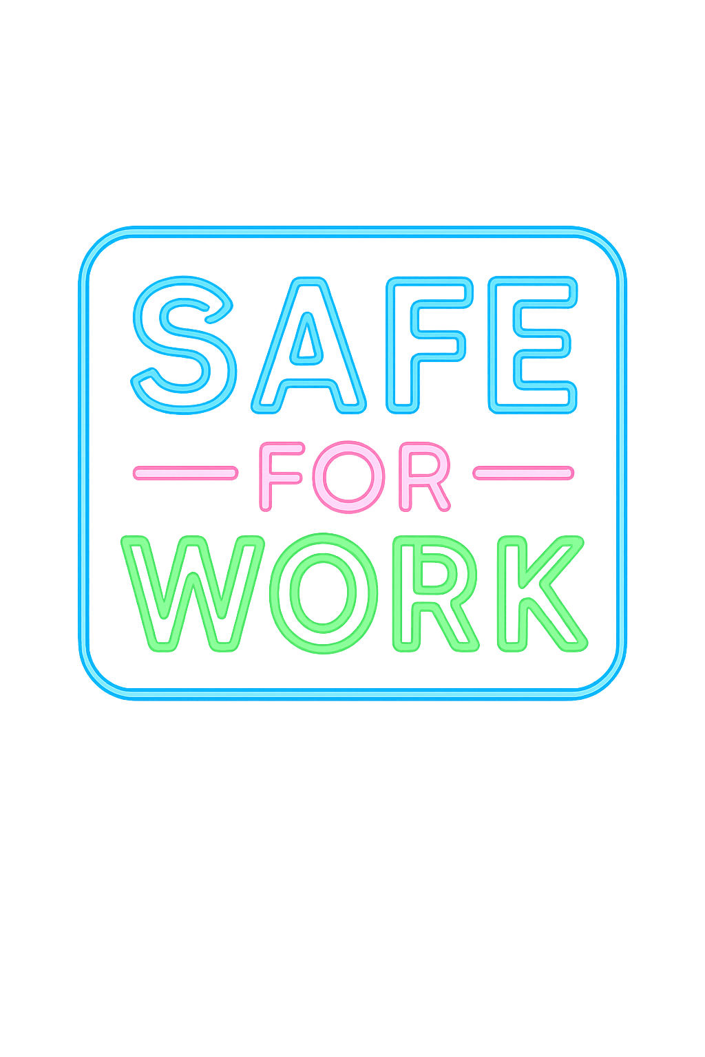 Safe For Work | Culture is Capital. Invest Wisely.